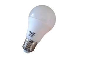 Лампа светодиодная с цоколем  Е-27