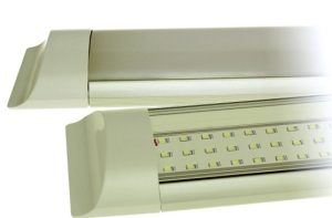 Линейный светодиодный светильник R+C ZD-LTD-006-40W 
