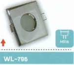 WL-796 IP65 white