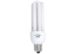 Энергосберегающая лампа R+C D12-3U-26W-E27-2700