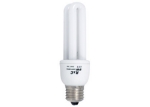 Энергосберегающая лампа R+C LUX D12-2U-9W-E27-2700
