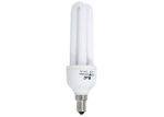 Энергосберегающая лампаR+C LUX D12-2U-13W-E14-2700