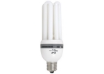 Энергосберегающая лампа R+C LUX D14-4U-35W-E27-2700