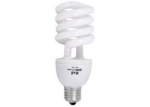 Энергосберегающая лампа R+C LUX D9-SP-20W-E27-2700