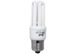 Энергосберегающая лампа R+C LUX D7-3U-7W-E27-6700