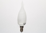 R&C LUX CandleA-SP-D7-E14-5W-K2700-8000 Энерг.лампа