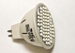 Светодиодная лампа R+C LED MR16-60SMD-3W-2800-130Lm