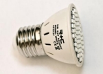 Светодиодная лампа R+C LED HR-E27-60SMD-3W-2800-130Lm