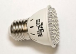 Светодиодная лампа R+C LED HR-E27-H-54LED-2.7W-2800-250Lm