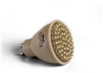 Светодиодная лампа R+C LED GU10-H-54LED-2.7W-220V-2800-250Lm