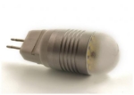 Светодиодная лампа R+C HLEDG5.3-01 2.2W 6400 167L IP32