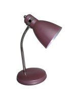 Настольная лампа R+C HN2019 E-14 розовый