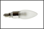 Светодиодная лампа R+C LED F37-3W-E14-MW-4200
