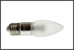 Светодиодная лампа R+C LED F37-3W-E27-MW-4200