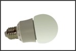 Светодиодная лампа R+C LEDPX-QP-D60-5W-E27-MW-4200