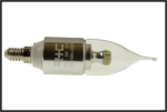 Светодиодная лампа R+C LEDP37-6W-E14-CR-4200