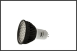 Светодиодная лампа R+C LEDMR-16-5W-2700 220В