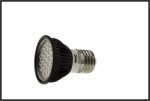Светодиодная лампа R+C LEDE27-5W-2700