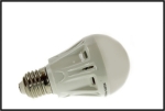 Светодиодная лампа R+C LEDHYAMN-LQP105-5W-E27 4200