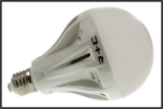 Светодиодная лампа R+C LEDHYAMN-LQP112-12W-E27 4200