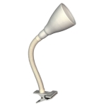 Лампа на прищепке R+C HN1002 E-14 белая