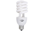 Энергосберегающая лампа R+C D7-SP-15W-E27-2700