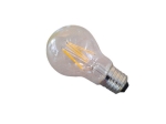 Светодиодная лампа R+C LED CL-A60 8W E27 Filament 3000