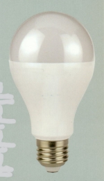 Светодиодная лампа R+C LED A68-P 15W E27 4200K
